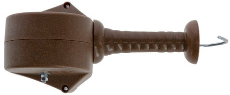 Zestaw bramek premium firmy Ako Flexigate zielona lina 6 mm