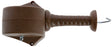 Zestaw bramek premium firmy Ako Flexigate zielona lina 6 mm