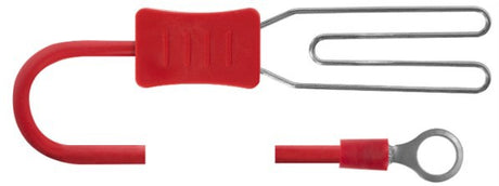 Kabel połączeniowy produktów Ako z zaciskiem na serce