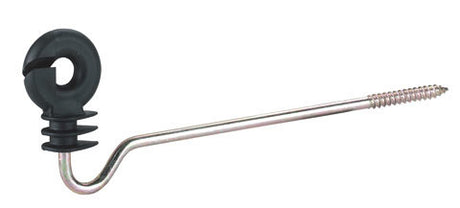 Produkty Ako Izolator pierścieniowy dystansowy 22cm v Torba na słup drewniany 10 szt