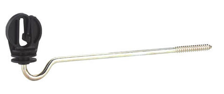Produkty Ako Izolator taśmowy dystansowy 22cm v Drewniany worek na słupek 10 szt