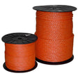 Produkty Lina polipropylenowa pomarańczowa 14mm 220m