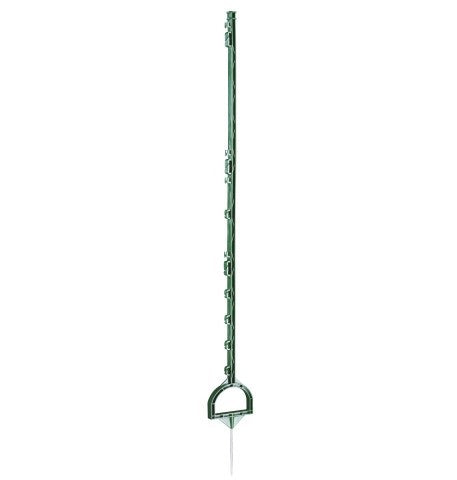 Produkty Ako Stopień słupkowy strzemię knst zielony 158cm 5 szt