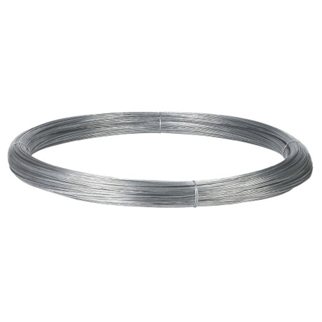 Produkty Ako drut cynkowo-aluminiowy gładki 2 5mm 625m