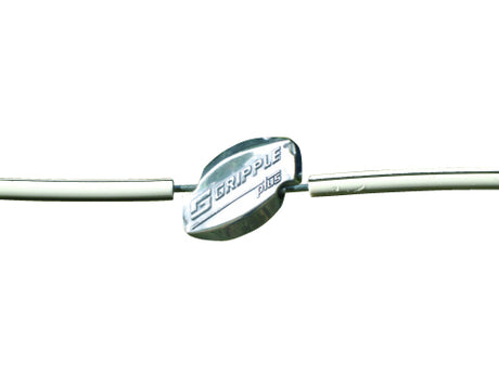 Złącze przewodu produktów Gripple 2 3 25 mm 6 sztuk