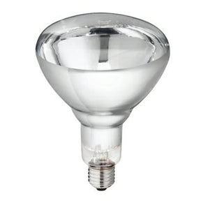 Produkty lampa grzewcza Philips 250w biała