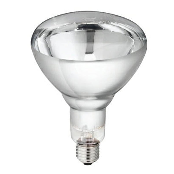 Produkty lampa grzewcza Philips 250w biała