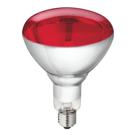 Produkty Abi lampa grzewcza Philips 150w czerwona