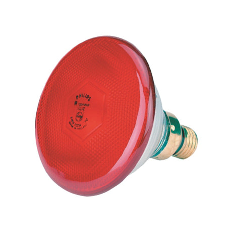 Produkty lampa grzewcza Philips 175w czerwona