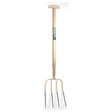 Mm eurotool producten mestvork mm 4tds stift steel 85cm