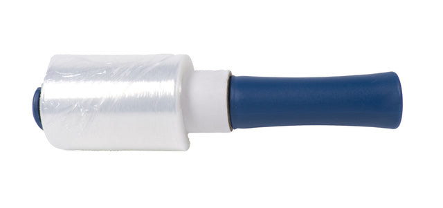 Odwijak produktów do mini rolek folii stretch