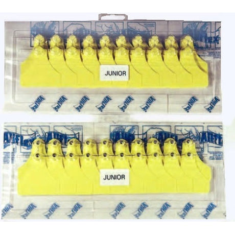 Produkty Allflex junior męski a 20 szt