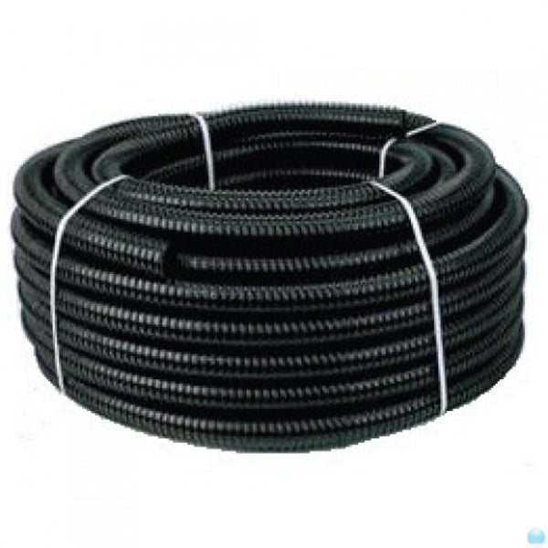 Produkty wąż do stawu czarny 40mm 30m
