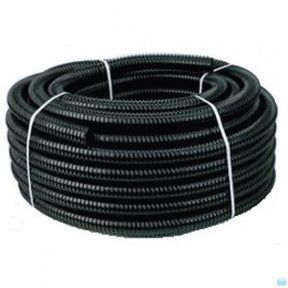 Produkty wąż do stawu czarny 40mm 30m