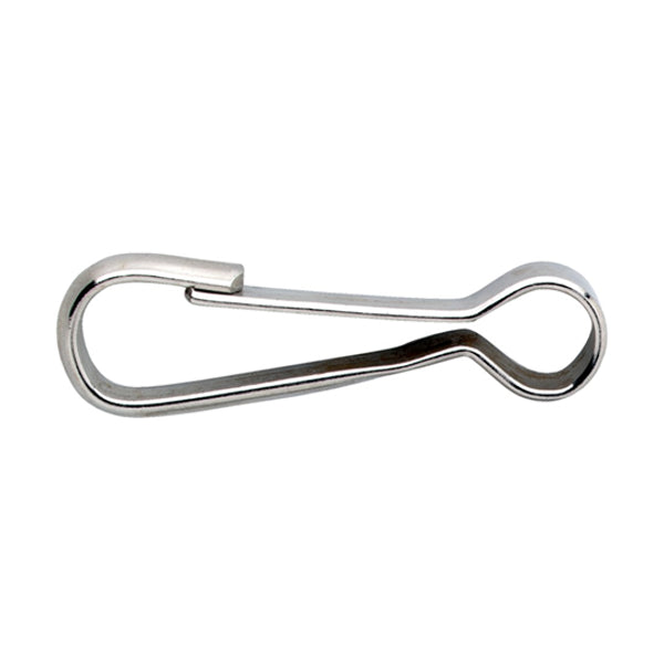Imp producten slexknipje 60mm gelabeld per 2 stuks