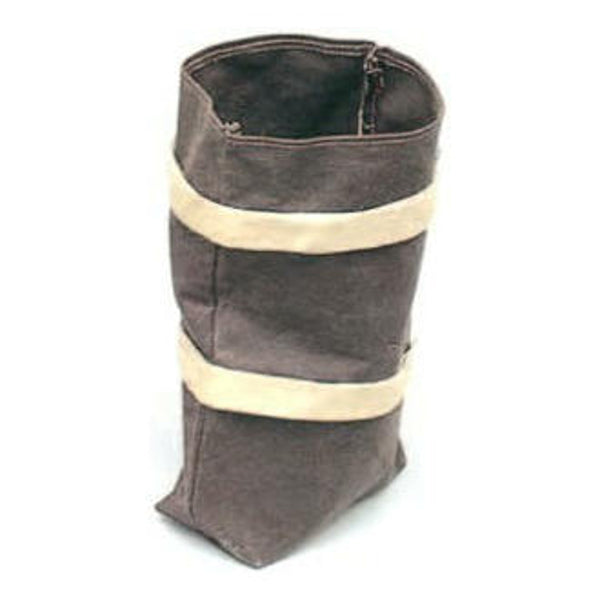 Produkty Torba na pazury lniana 37cm