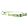 Producten kopriem kalverhalsriem nylon met d ring