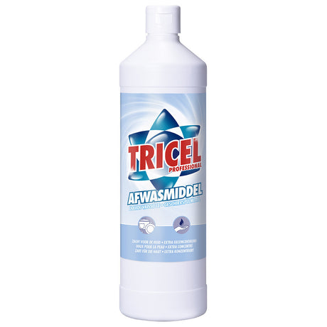 Produkty Tricel detergent skoncentrowany 1l