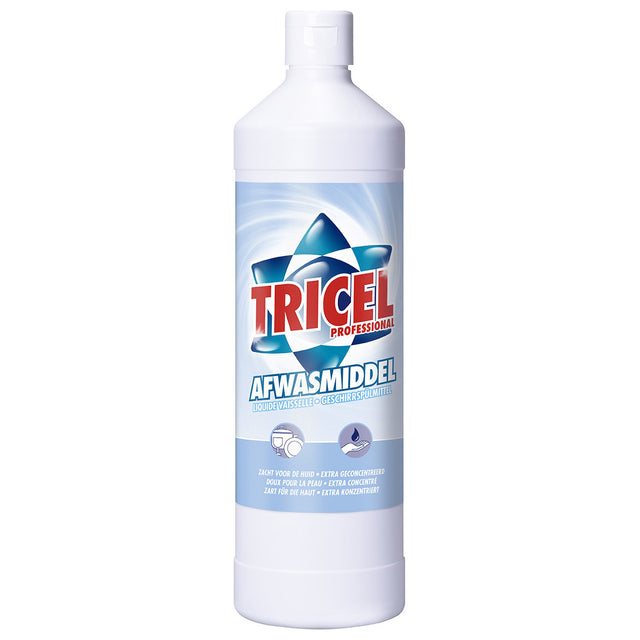 Produkty Tricel detergent skoncentrowany 1l
