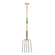 Mm eurotool producten mestvork 5tds stift steel 100cm