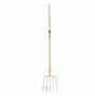 Mm eurotool producten mestvork 5tds stift steel 135cm