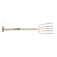 Mm produkty eurotool widły do obornika 5tds z uchwytem sworzniowym 85cm