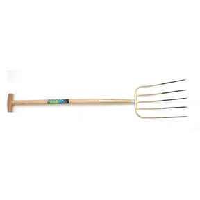 Mm produkty eurotool widły do obornika 5tds z uchwytem sworzniowym 85cm