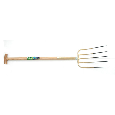 Mm produkty eurotool widły do obornika 5tds z uchwytem sworzniowym 85cm