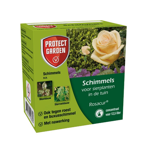 Produkty ogrodnicze Protect Rosacur 50ml