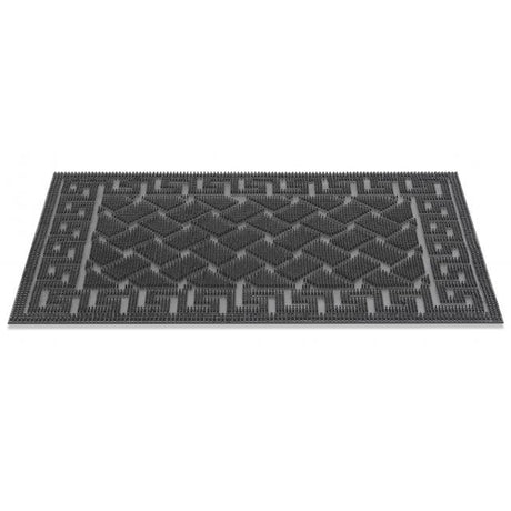 Produkty Mata gumowa szpilka mix 60x40cm
