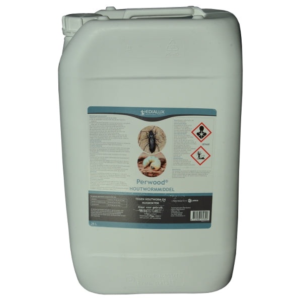 Produkty Perfacs płyn do drewna 25l