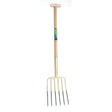 Mm eurotool producten mestvork 6tds stift steel 85cm