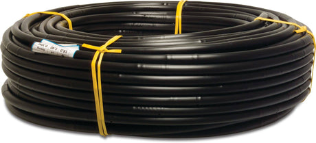 Produkty wąż do nawadniania kroplowego pe 16mm x 1 15mm 2 3ltr h a 50m