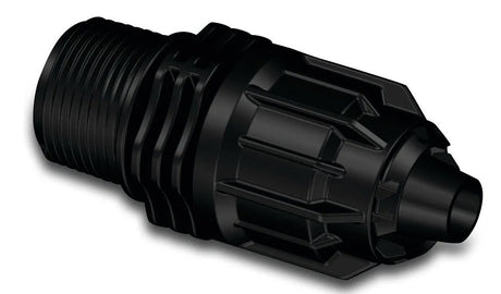 Produkty element przejściowy pp 16 mm q j x1 2 męski dr 6bar v wąż nawadniający