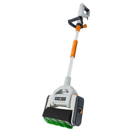 Batavia maxxbrush szczotka elektryczna multibrush 1020w 26cm
