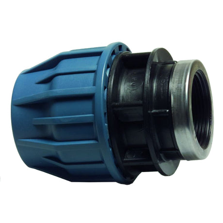 Złącze produktów plus gwint wewnętrzny 16mm x 3 4