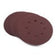 Producten schuurschijven rond 125mm 10 delig