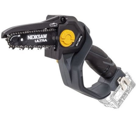 Batavia produkty Nexxsaw akumulatorowa piła łańcuchowa jednoręczna 18 V v3 korpus ze szczotkami