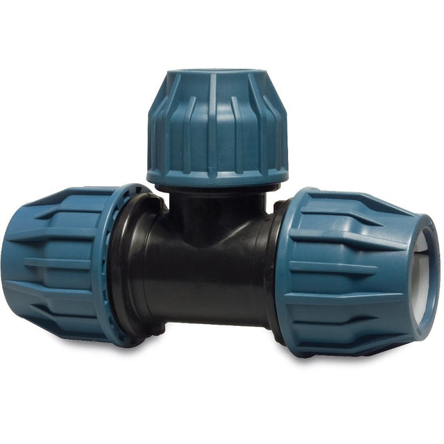 Adapter produktów Trójnik 32x25x32mm