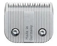 Maszynki do golenia Moser Wahl Prime Series - 2 mm - metalowe maszynki do golenia dla zwierząt - zatrzaskowy trymer do strzyżenia włosów - wymienne ostrza dla psów i kotów - głowice golące z litej stali węglowej - 9
