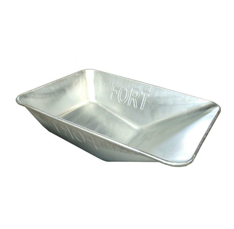 Pojemnik na produkty Fort do taczki 215 902 ocynkowany 90l nawiercony 1 1mm