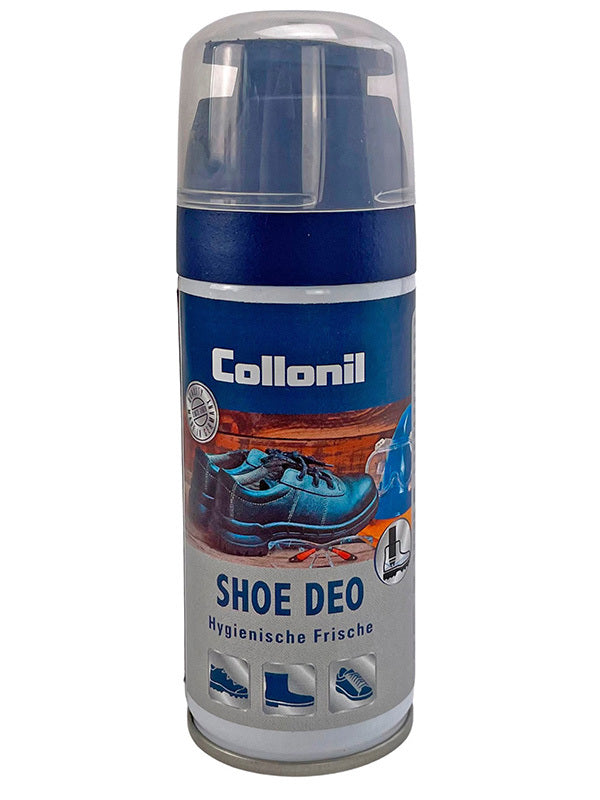 Produkty Collonil dezodorant do obuwia 100ml