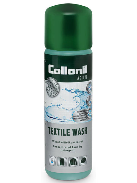 Produkty Collonil w sprayu do prania tekstyliów 250ml