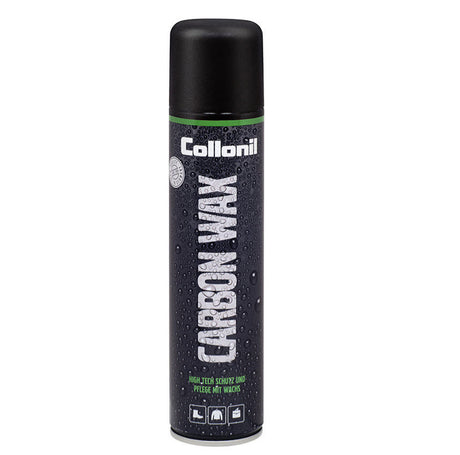 Produkty Collonil z aktywnym woskiem węglowym w sprayu 300ml