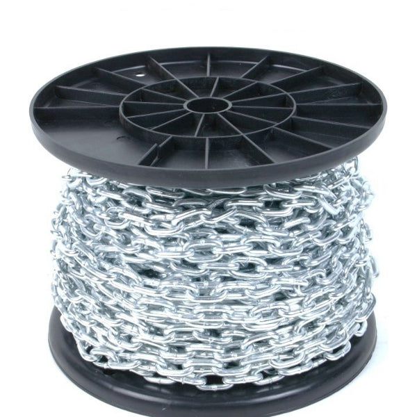Produkty Łańcuch okrętowy w rolce 6mm 30m