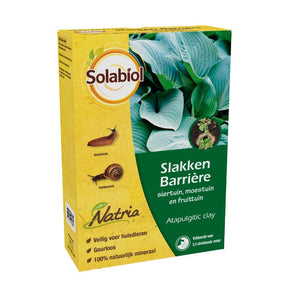 Pro-tect 1074609 - bariera dla ślimaków 1,5kg | 1 szt