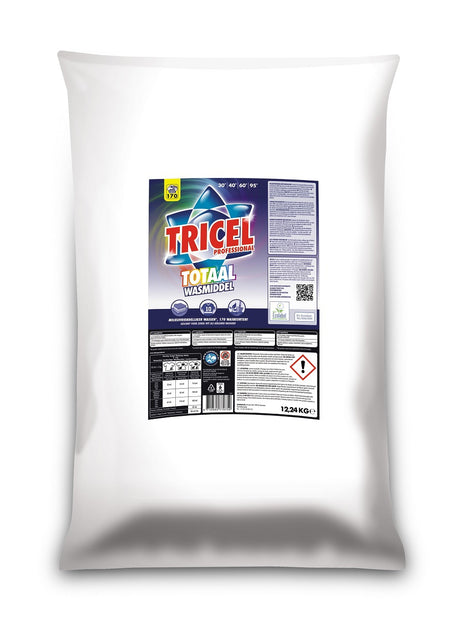 Produkty Tricel Detergent całkowity 12 24kg