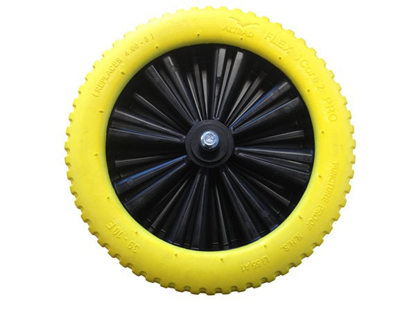 Produkty Fort nigdy więcej nie przeciekają. Koło flex icore 2 oś 20 cm