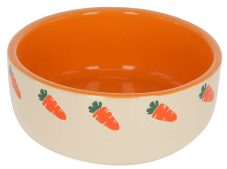 Produkty Kerbl Pojemnik ceramiczny 500 ml 13 cm dla gryzoni