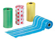 Produkty Worki na psie odchody kolorowe plastikowe 4x20
